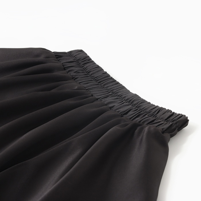 Юбка для девочки MINAKU: School Collection, цвет чёрный, рост 158 см (40) Юбка для девочки MINAKU: School Collection, цвет чёрный, рост 158 см (40)