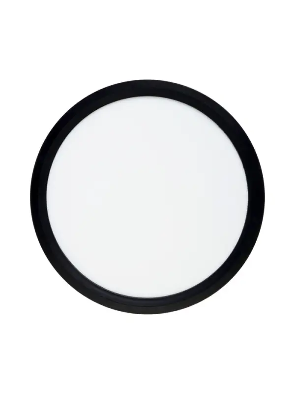 Светильник светодиодный TANGO, 24 Вт, переключатель цветовой температуры на корпусе 3000/4000/6500К,