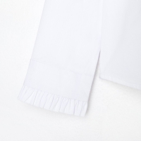 Блузка для девочки MINAKU, цвет белый, рост 164 см Блузка для девочки MINAKU, цвет белый, рост 164 см