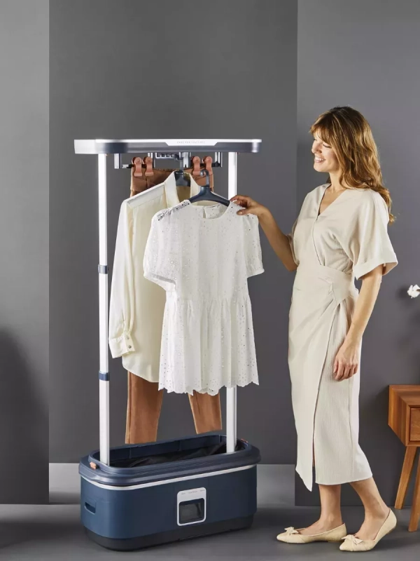 Паровая система Care For You YT2020E0