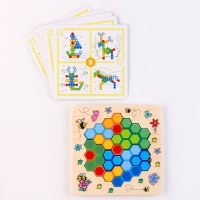 Рамка-вкладыш «Сотомино» Рамка-вкладыш «Сотомино»