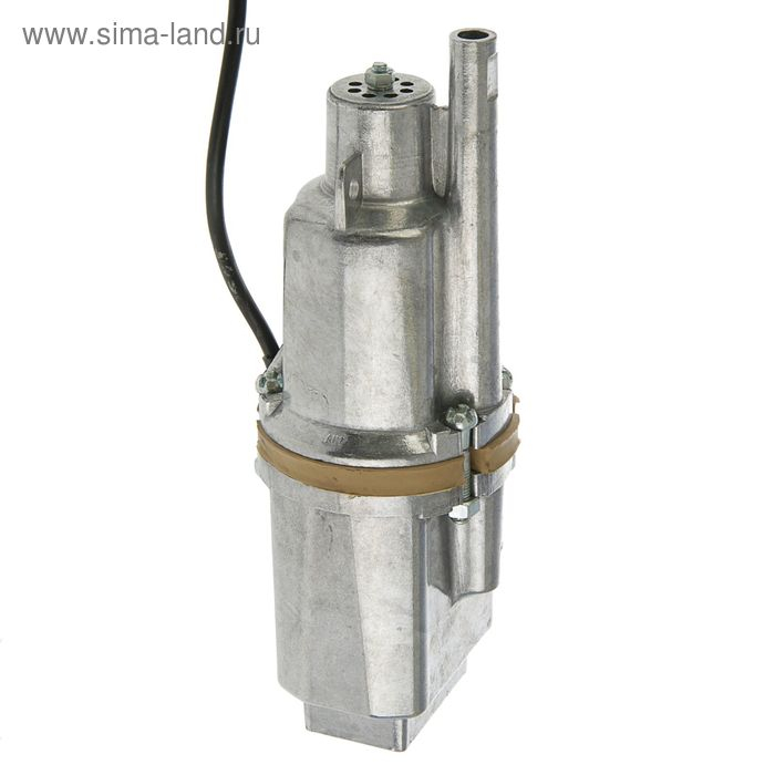 Насос вибрационный "Ручеёк", верхний забор, 225 Вт, напор 60 м, 18 л/мин, 10 м