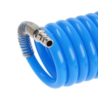 Шланг пневматический ТУНДРА, d = 12 мм, до 20 бар, 15 метров