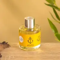 Диффузор Sea and Summer "Jasmine Pearls" жасмин 50 мл, 6 палочек