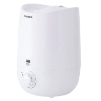 Увлажнитель ультразвуковой T-HU4-A16M-W