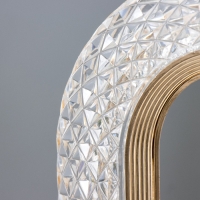 Настольная лампа "Ренди" LED 4,5Вт USB 12х10х26 см Настольная лампа "Ренди" LED 4,5Вт USB 12х10х26 см