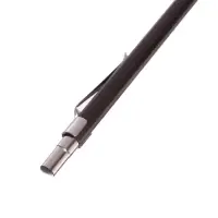 Карандаш механический, 0,5мм, корпус МИКС