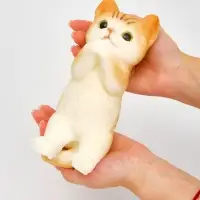 Мялка "Большой котик"