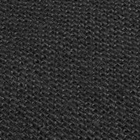 Холщовая сумка на плечо Juhu, черная