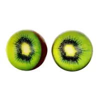 Мяч каучуковый &laquo;Фрукты&raquo;, 4,5 см, виды МИКС