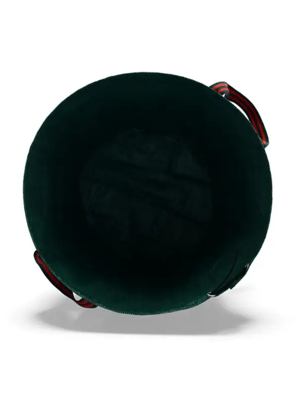 Пакет садовый 200л, 56 х 80 см, полипропилен 145гр/м2