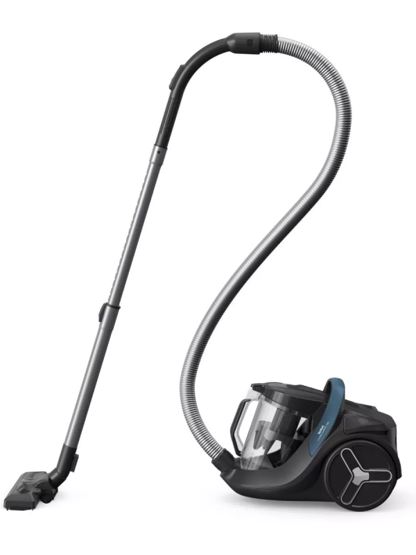 Пылесос с контейнером X-Trem Cyclonic Max TW7B11EA, 900 Вт