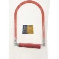 Лобзик ручной ТУНДРА, деревянная рукоятка, пилки 130 мм, высота 200 мм