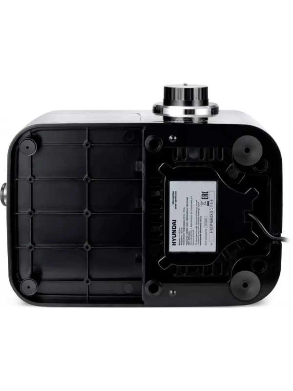 Мясорубка HY-MG5491 1900Вт черный