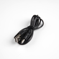 Светодиодная фигура &laquo;Красная карусель&raquo; 23 &times; 28 &times; 23 см, полистоун, USB, свечение мульти