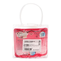 Набор косметики для девочки &laquo;Корона&raquo;, сумочка