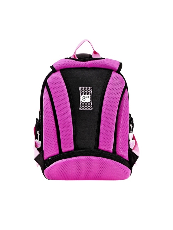 Рюкзак школьный 37 х 28 х 12, эргономичная спинка, Across 194