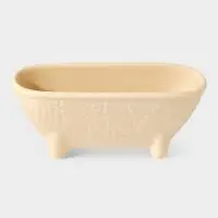 Подставка для губки Magistro Crotone, цвет белый