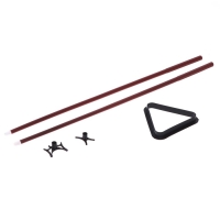 Бильярд &laquo;Профессионал&raquo;, 38 &times; 66 см