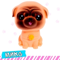 Питомец &laquo;Любимый&raquo;, МИКС