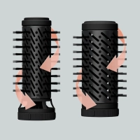 Фен-щетка Brush Active UB9520F0, 2 насадки