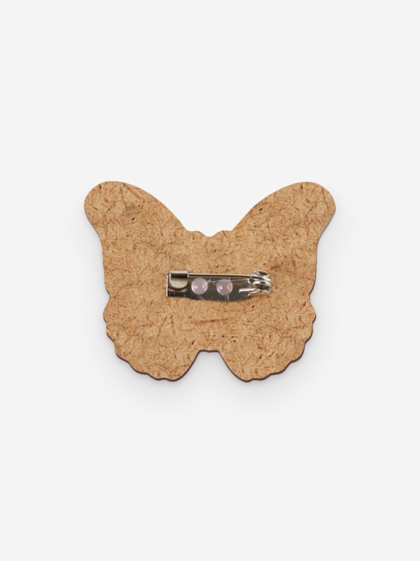 Подарочный набор: блокнот, карандаши (2 шт, ч/г) и значок-дерево "8 марта. С праздником весны"   106