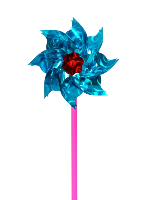 Набор штекеров Набор штекеров "Ветерок" 10шт, 9х9см/18см