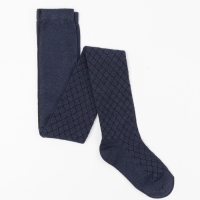 Колготки детские, цвет джинс, рост 128-134 см Колготки детские, цвет джинс, рост 128-134 см