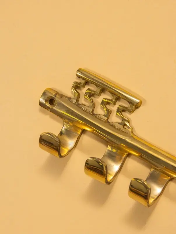 Крючки "Буратино" 22 см