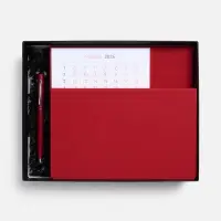 Набор High Grade, красный