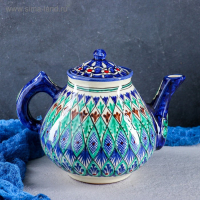 Чайник Риштанская Керамика 1600мл Чайник Риштанская Керамика 1600мл