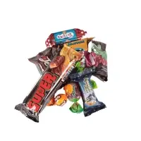 Сладкий новогодний подарок &laquo;Оригами&raquo;, 800 г