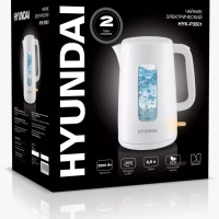 Чайник HYK-P3501