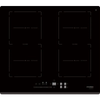 Индукционная варочная поверхность HHI 6781 BG