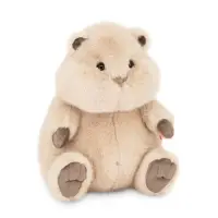 Мягкая игрушка "Хомяк", 22 см OT8034/22