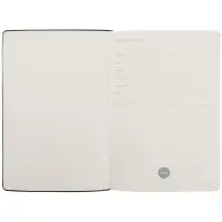 Ежедневник Fredo, недатированный, синий