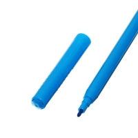 Фломастеры 18 цветов классические Каляка-Маляка, круглый корпус, картонная упаковка, 3+ Фломастеры 18 цветов классические Каляка-Маляка, круглый корпус, картонная упаковка, 3+