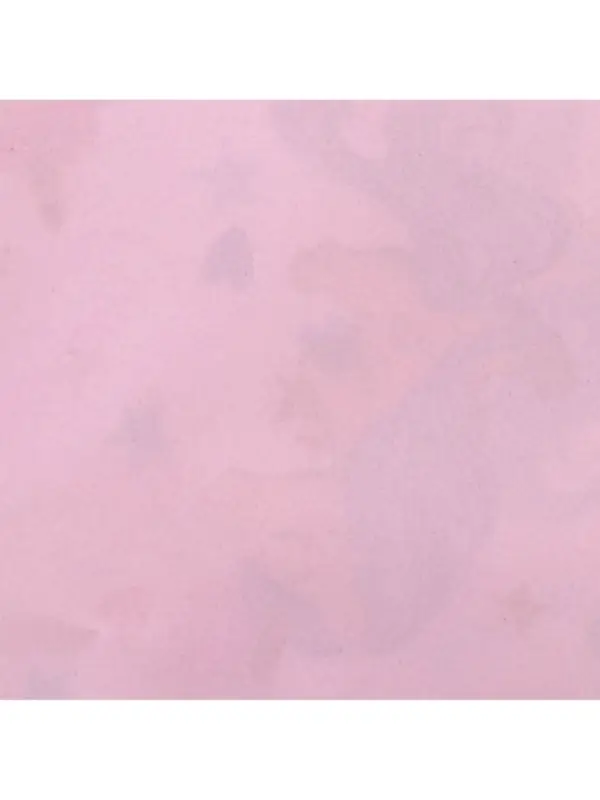 Бумага упаковочная глянцевая двухсторонняя &laquo;Единорожки&raquo;, 70 х 100 см