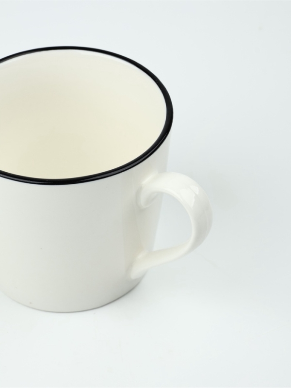 Кружка "Красота внутри", 350 мл