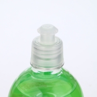 Русская Выгода Жидкое мыло зеленое яблоко, 1000 мл