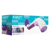 Ручной отпариватель для одежды SC-GS135S11