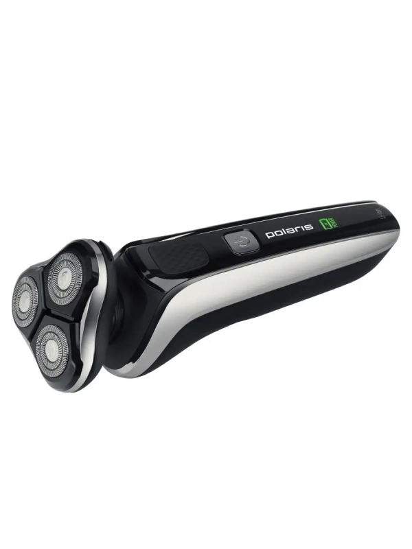 Электробритва для сухого и влажного бритья PMR 0307RC