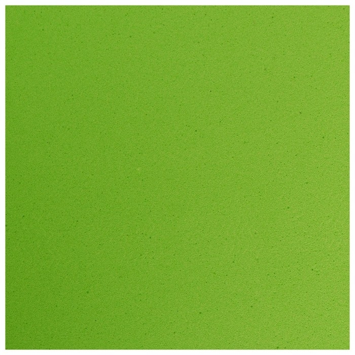 Коврик для йоги Sangh, 183х61х0,7 см, цвет зелёный