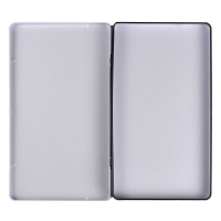 Пенал-футляр металлический 183 х 100 х 14 мм, Феникс "Желейные мишки" Пенал-футляр металлический 183 х 100 х 14 мм, Феникс "Желейные мишки"