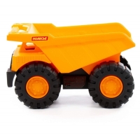 Автомобиль-самосвал &laquo;Эксперт&raquo;