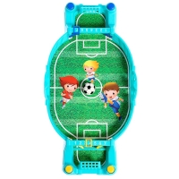 Настольный футбол &laquo;Дуэль 2&raquo;, цвета МИКС