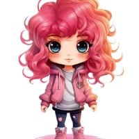 Набор для изготовления мыла. Рукодельное мыло с картинкой "Василиса" 05476