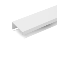 Ручка CAPPIO RT001WH, L=120 мм, м/о 96 мм, цвет белый, 4 шт. Ручка CAPPIO RT001WH, L=120 мм, м/о 96 мм, цвет белый, 4 шт.