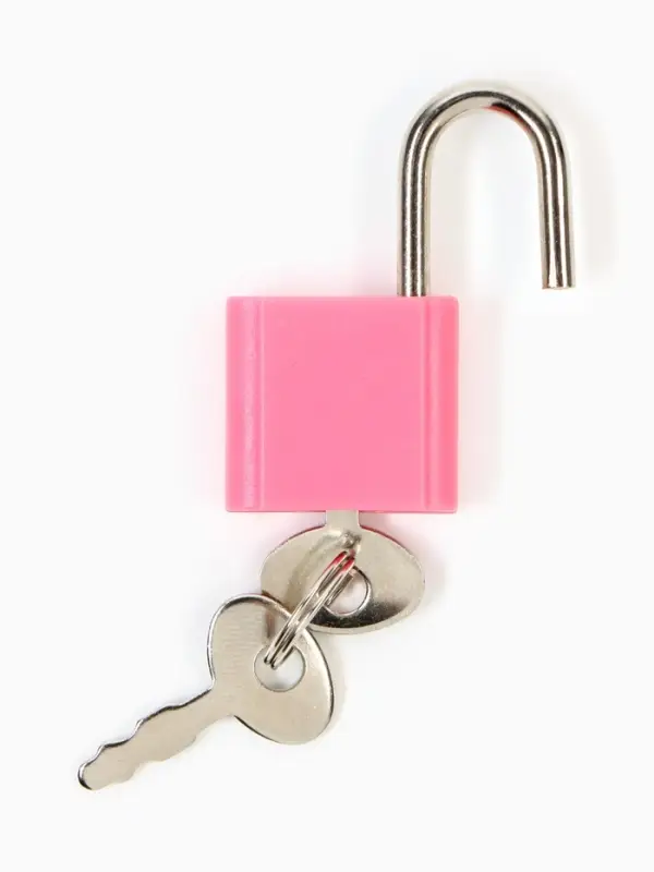 Блокнот на замочке А6, 50 листов в твердой обложке &laquo;Секреты принцессы&raquo;