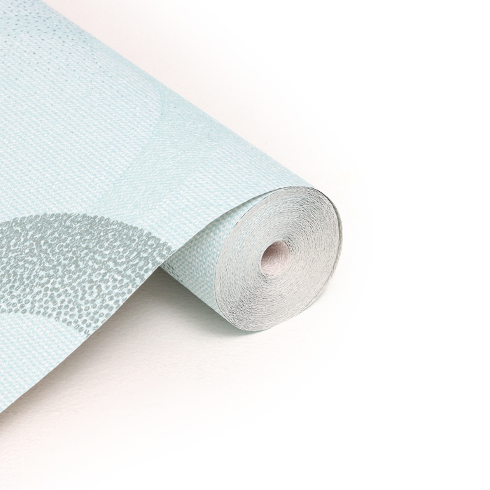 Обои бумажные, Гало 1115-09, 0,53х10,05м